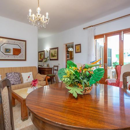 Villa Casa Caty à Sa Ràpita Extérieur photo